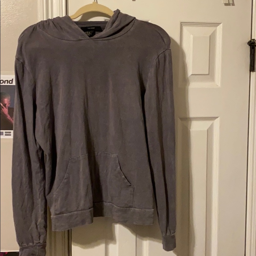 Forever 21 hoodie